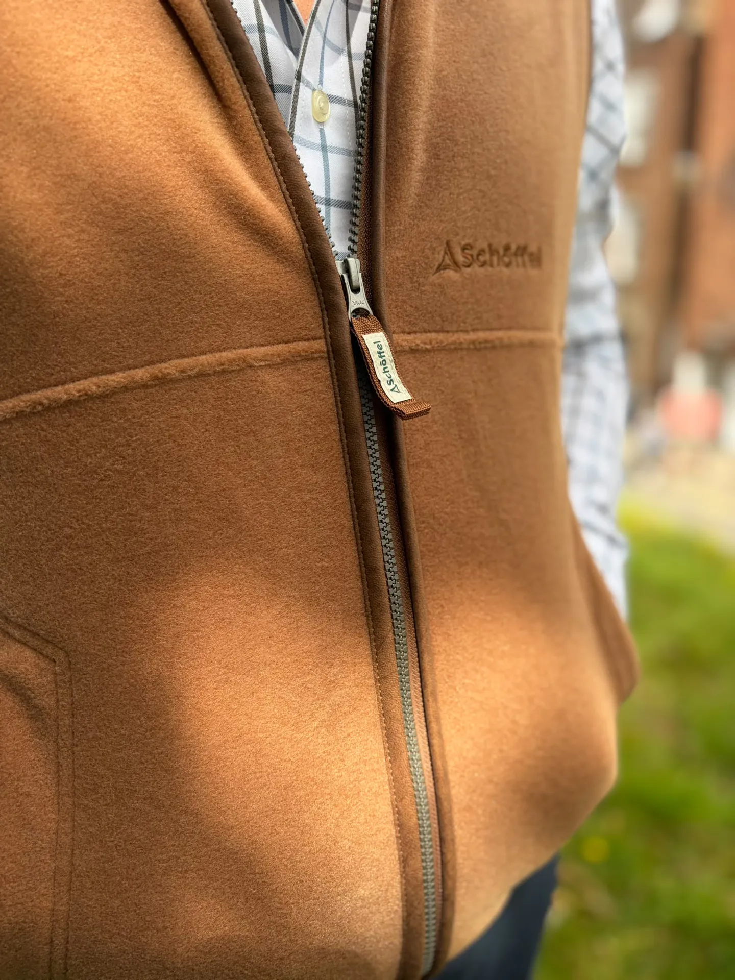 Men's Clothing